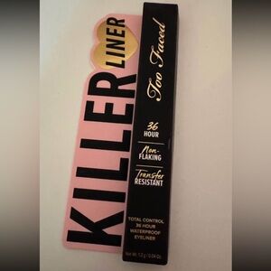 Too Faced Waterproof Eyeliner